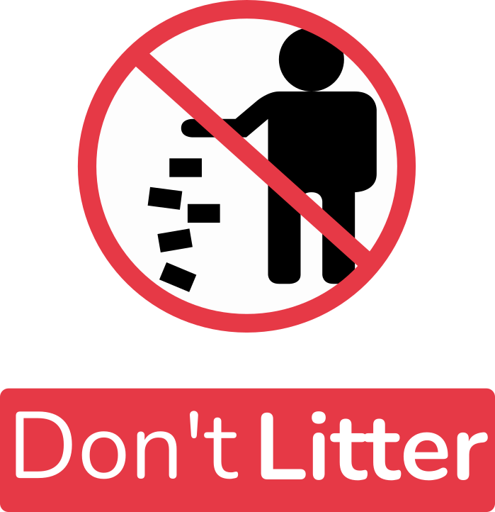 Litter logo